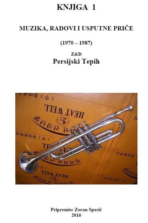Muzika, radovi i usputne priče